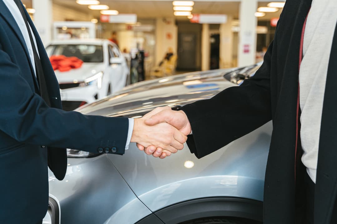 Tummah Finance Partnership